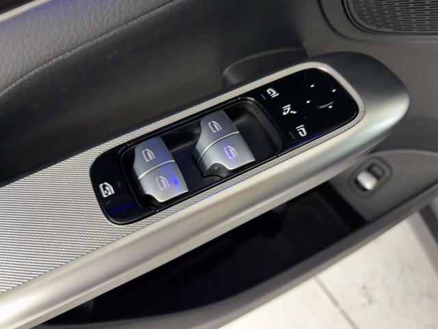 used 2025 Mercedes-Benz GLC 300 car, priced at $42,999