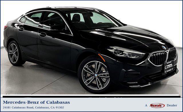 used 2024 BMW 228 Gran Coupe car, priced at $29,999