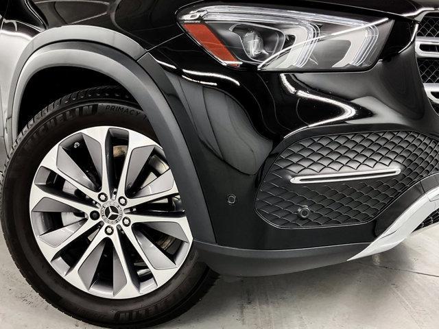 used 2022 Mercedes-Benz GLE 350 car, priced at $39,999