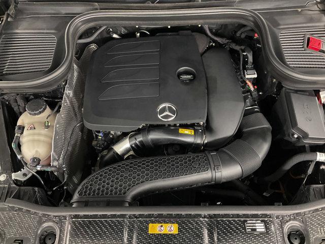 used 2022 Mercedes-Benz GLE 350 car, priced at $39,999