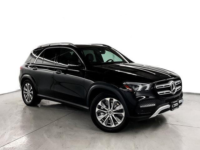 used 2022 Mercedes-Benz GLE 350 car, priced at $39,999