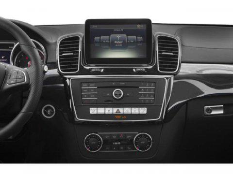 used 2019 Mercedes-Benz GLS 450 car, priced at $23,999