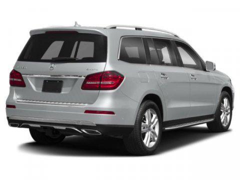 used 2019 Mercedes-Benz GLS 450 car, priced at $23,999