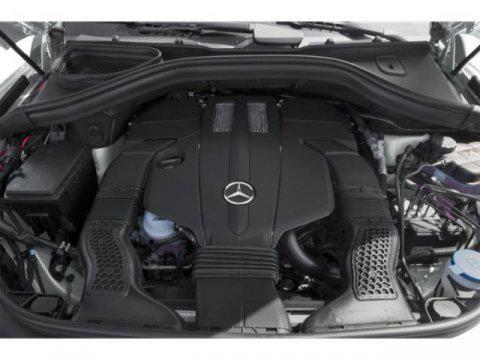 used 2019 Mercedes-Benz GLS 450 car, priced at $23,999