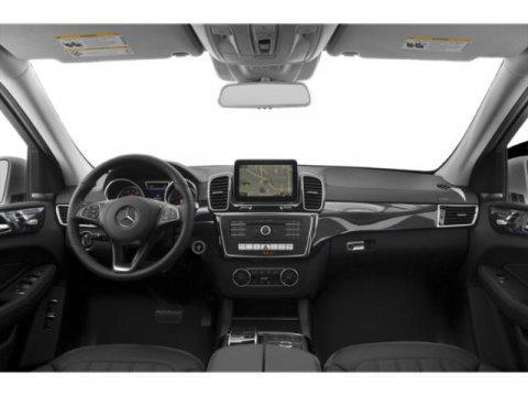 used 2019 Mercedes-Benz GLS 450 car, priced at $23,999