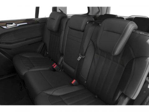 used 2019 Mercedes-Benz GLS 450 car, priced at $23,999