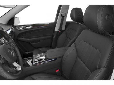 used 2019 Mercedes-Benz GLS 450 car, priced at $23,999