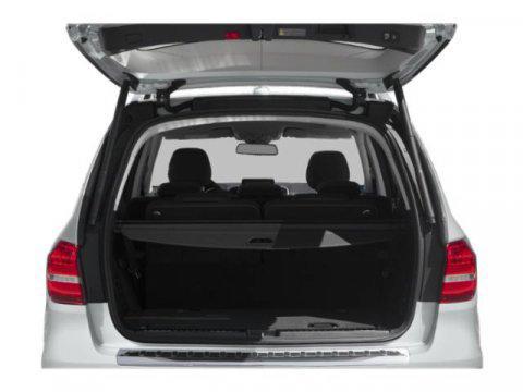 used 2019 Mercedes-Benz GLS 450 car, priced at $23,999