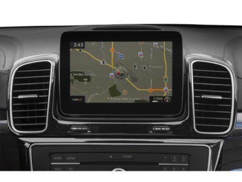 used 2019 Mercedes-Benz GLS 450 car, priced at $23,999