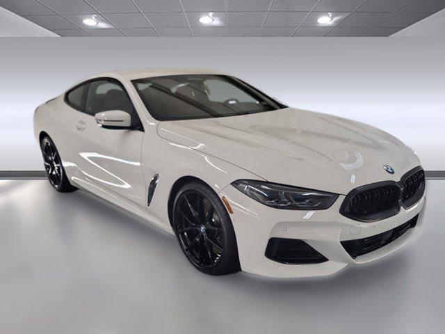 used 2024 BMW 840 car, priced at $59,999