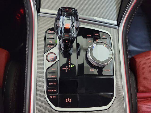 used 2024 BMW 840 car, priced at $59,999