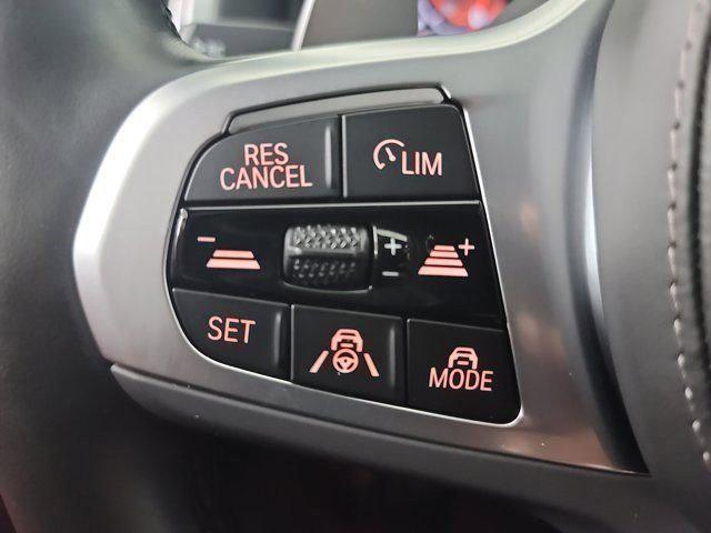 used 2024 BMW 840 car, priced at $59,999