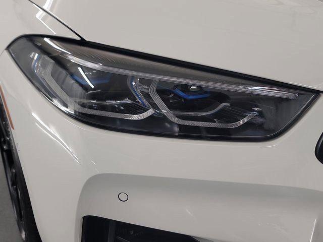 used 2024 BMW 840 car, priced at $59,999
