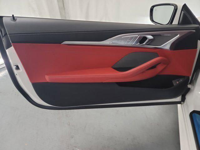used 2024 BMW 840 car, priced at $59,999