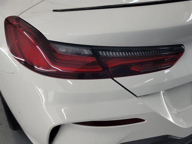 used 2024 BMW 840 car, priced at $59,999