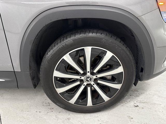 used 2021 Mercedes-Benz GLB 250 car, priced at $25,599