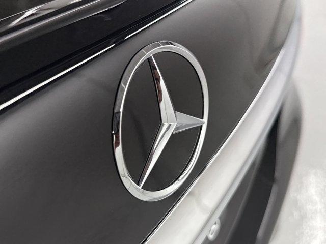 used 2022 Mercedes-Benz AMG E 53 car, priced at $56,998
