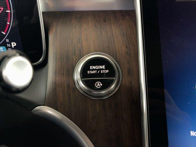 new 2026 Mercedes-Benz GLC 300 car, priced at $55,685