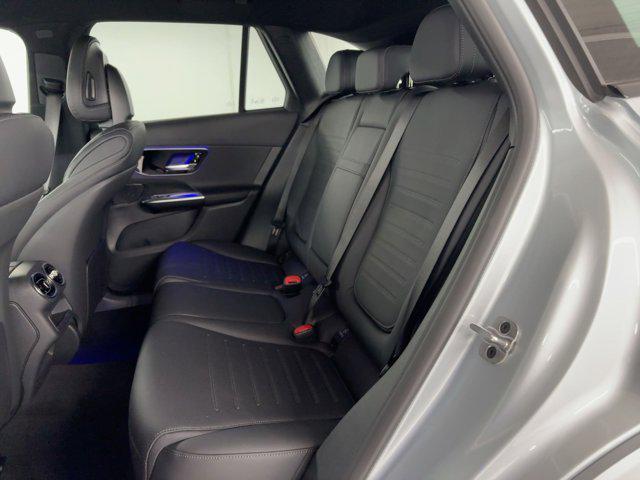 new 2026 Mercedes-Benz GLC 300 car, priced at $55,685