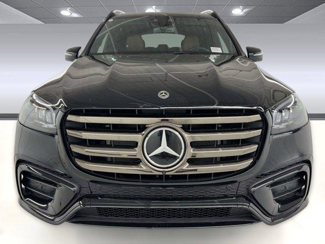 new 2025 Mercedes-Benz GLS 450 car