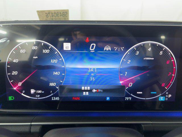 new 2025 Mercedes-Benz GLS 450 car