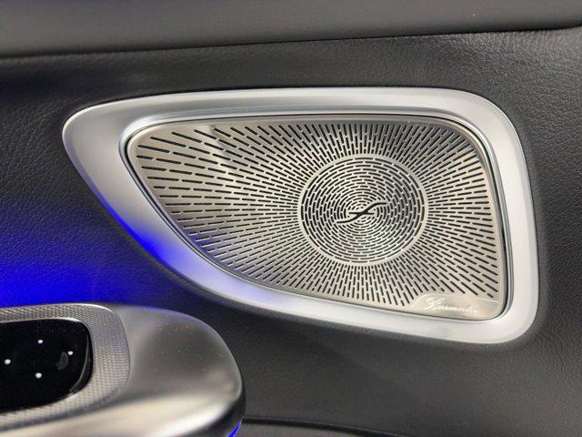 new 2026 Mercedes-Benz AMG CLE 53 car, priced at $88,485