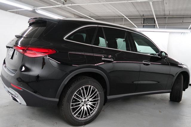 new 2024 Mercedes-Benz GLC 300 car, priced at $53,975