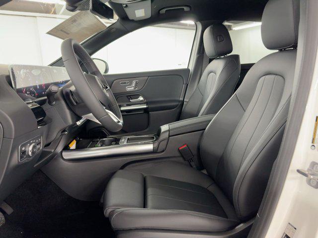 new 2026 Mercedes-Benz GLA 250 car, priced at $43,780
