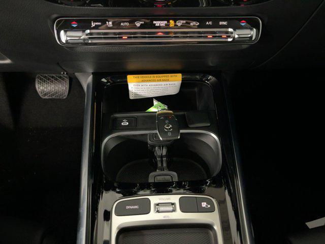 new 2026 Mercedes-Benz GLA 250 car, priced at $43,780