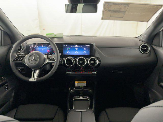 new 2026 Mercedes-Benz GLA 250 car, priced at $43,780