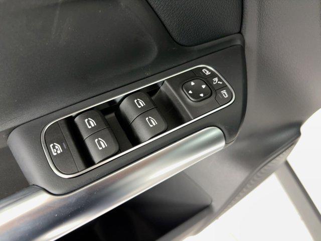 new 2026 Mercedes-Benz GLA 250 car, priced at $43,780