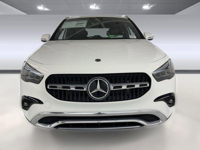 new 2026 Mercedes-Benz GLA 250 car, priced at $43,780