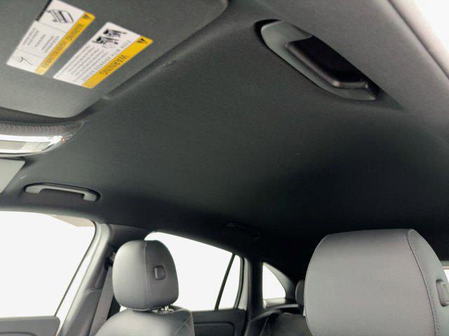 new 2026 Mercedes-Benz GLA 250 car, priced at $43,780