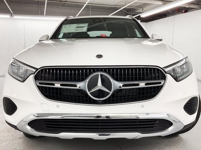new 2025 Mercedes-Benz GLC 300 car, priced at $50,815