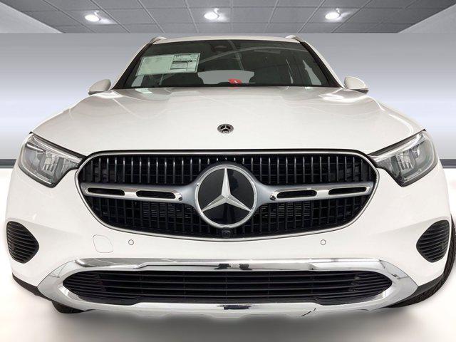 new 2025 Mercedes-Benz GLC 300 car, priced at $50,815