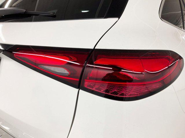 new 2025 Mercedes-Benz GLC 300 car, priced at $50,815