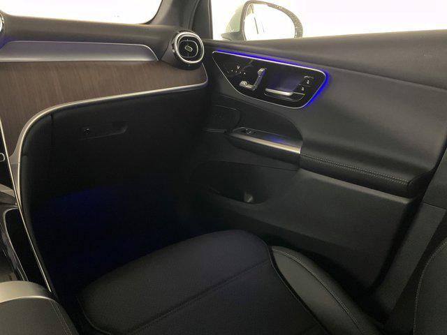 new 2025 Mercedes-Benz GLC 300 car, priced at $50,815