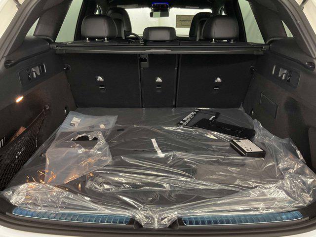 new 2025 Mercedes-Benz GLC 300 car, priced at $50,815