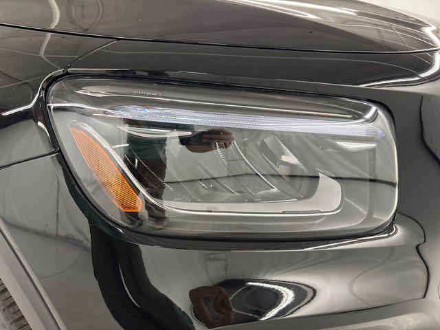 new 2026 Mercedes-Benz GLB 250 car, priced at $45,755