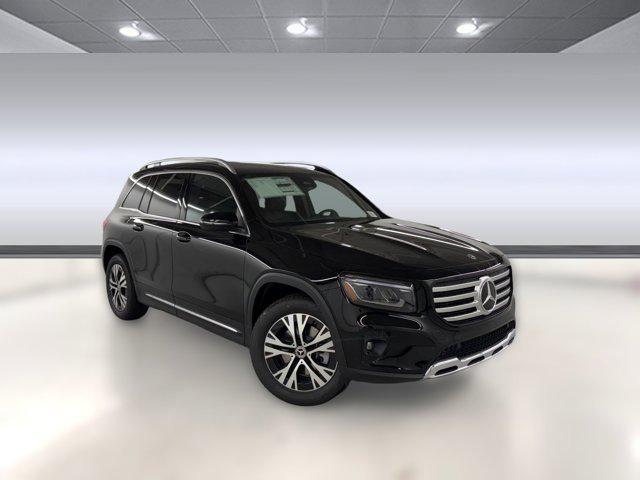 new 2026 Mercedes-Benz GLB 250 car, priced at $45,755