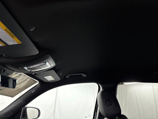 new 2026 Mercedes-Benz GLB 250 car, priced at $45,755