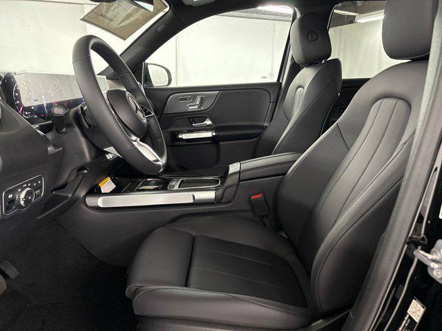 new 2026 Mercedes-Benz GLB 250 car, priced at $45,755
