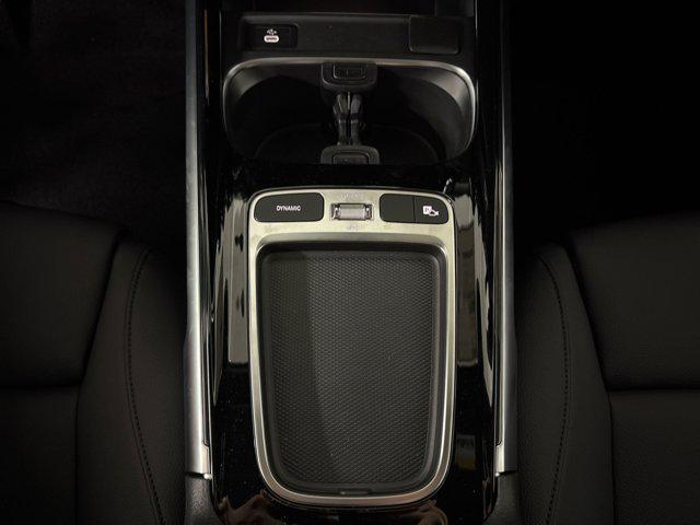 new 2026 Mercedes-Benz GLB 250 car, priced at $45,755