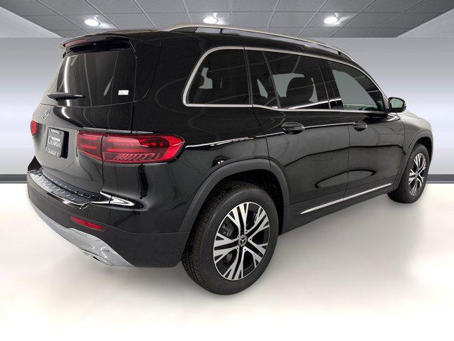 new 2026 Mercedes-Benz GLB 250 car, priced at $45,755