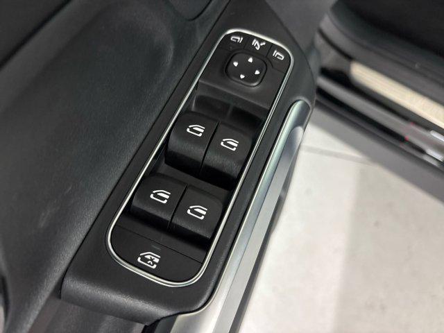 new 2026 Mercedes-Benz GLB 250 car, priced at $45,755