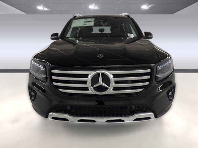 new 2026 Mercedes-Benz GLB 250 car, priced at $45,755
