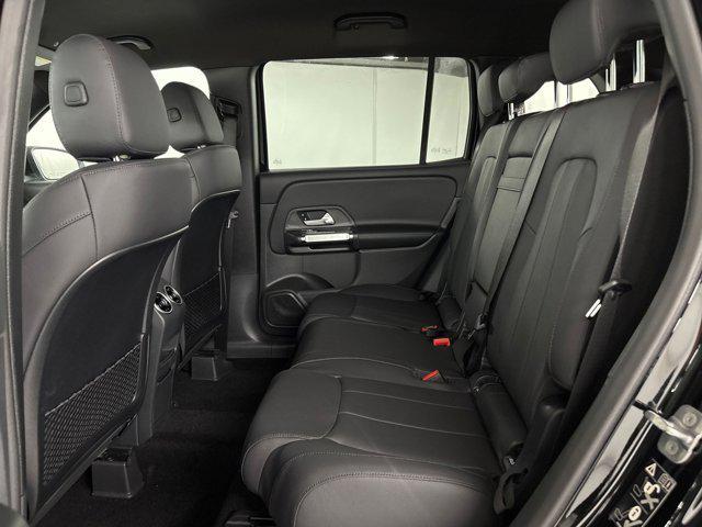 new 2026 Mercedes-Benz GLB 250 car, priced at $45,755