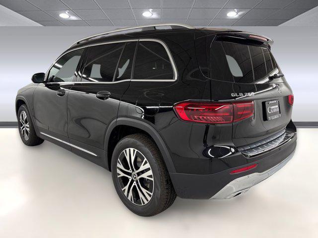 new 2026 Mercedes-Benz GLB 250 car, priced at $45,755