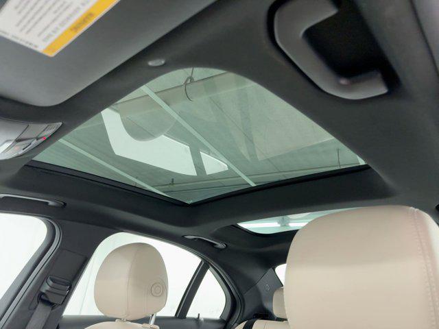 used 2020 Mercedes-Benz C-Class car, priced at $26,999