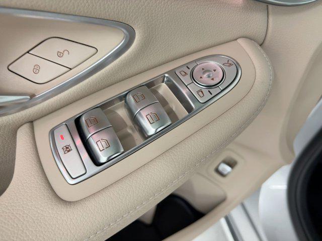 used 2020 Mercedes-Benz C-Class car, priced at $26,999